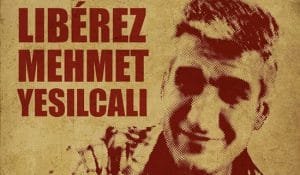 Mehmet Yeşilçalı