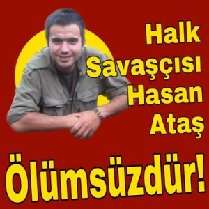 hasan ataş