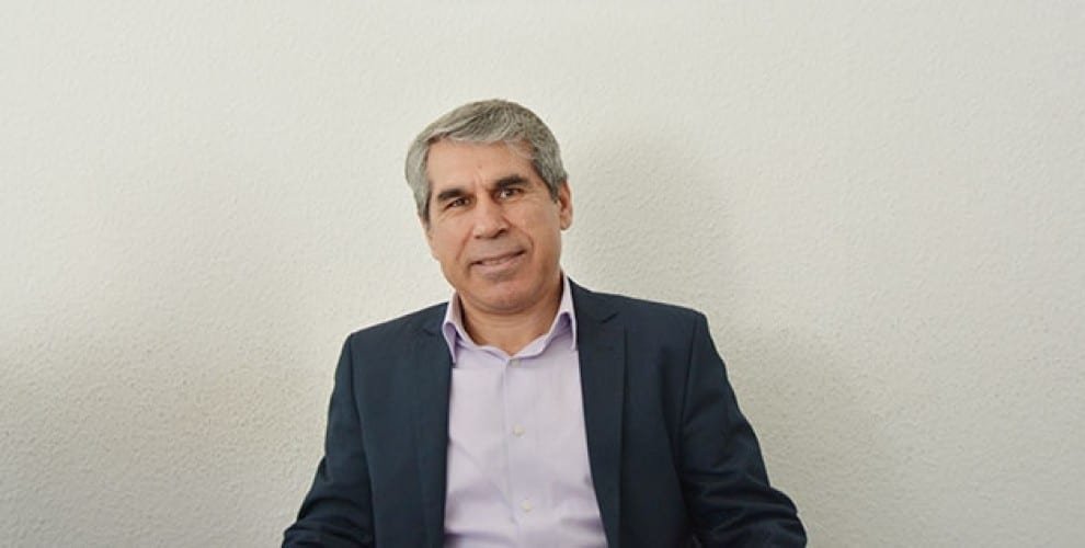 NAVDEM’den Bahattin Doğan