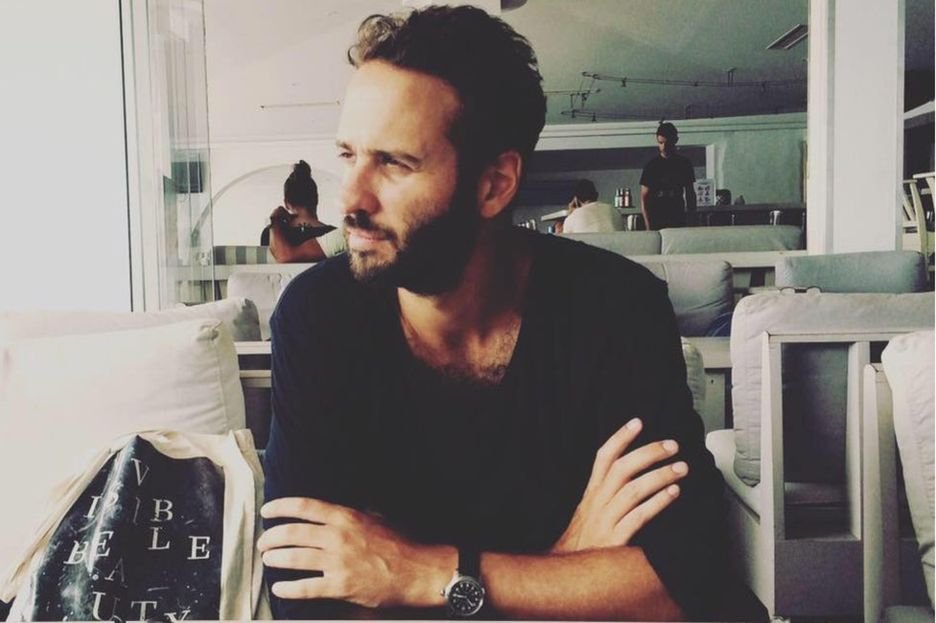 Fransız gazeteci Mathias Depardon sınır dışı ediliyor