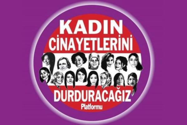 Kadın Cinayetlerini Durduracağız Platformu