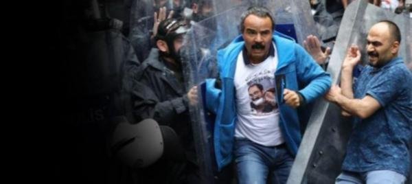 Veli Saçılık