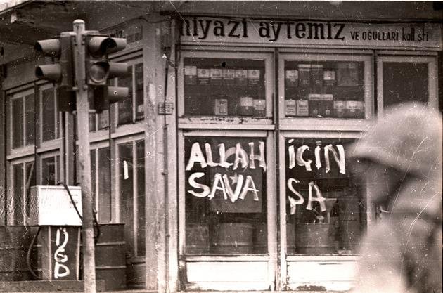 Maraş Girişimi, Strasbourg’da yürüyüş ve miting düzenleyecek