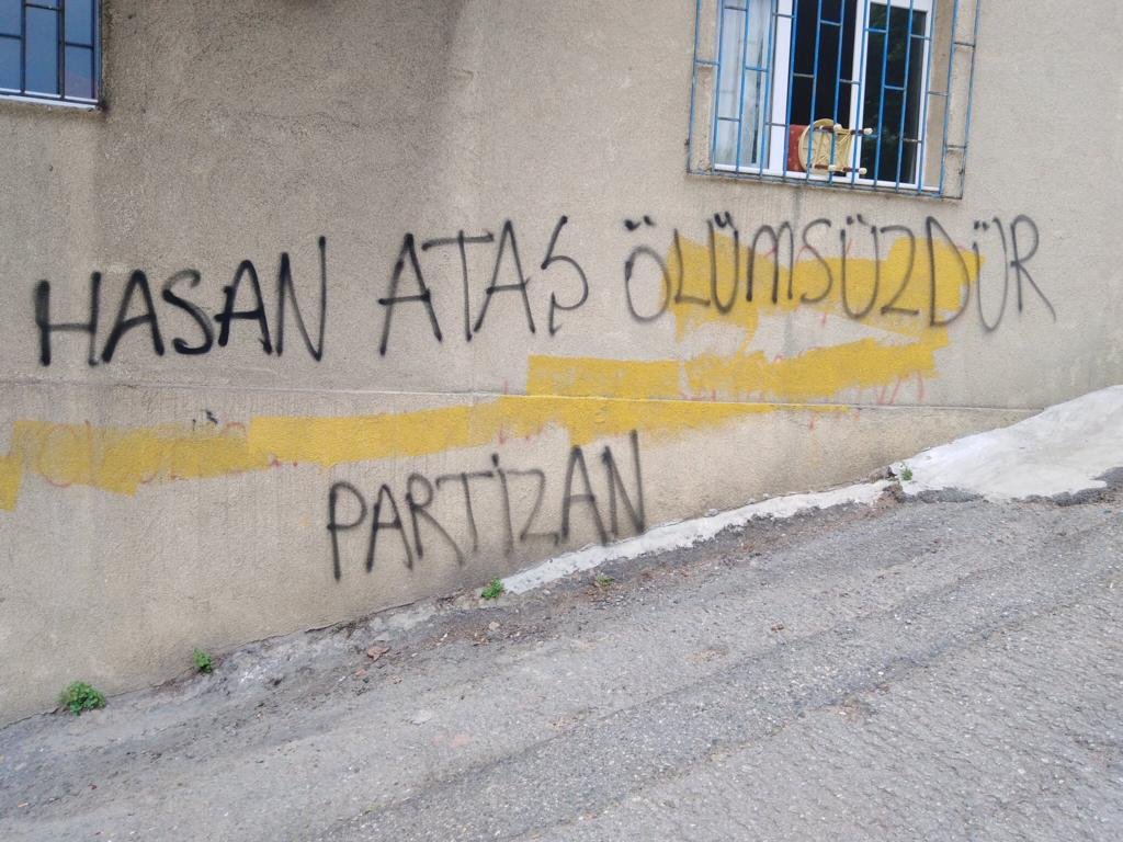 hasan ataş