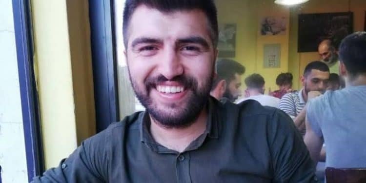 Gökhan Güneş