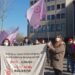 8 Mart Nürnberg
