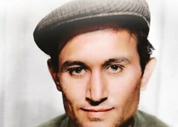 İbrahim Kaypakkaya