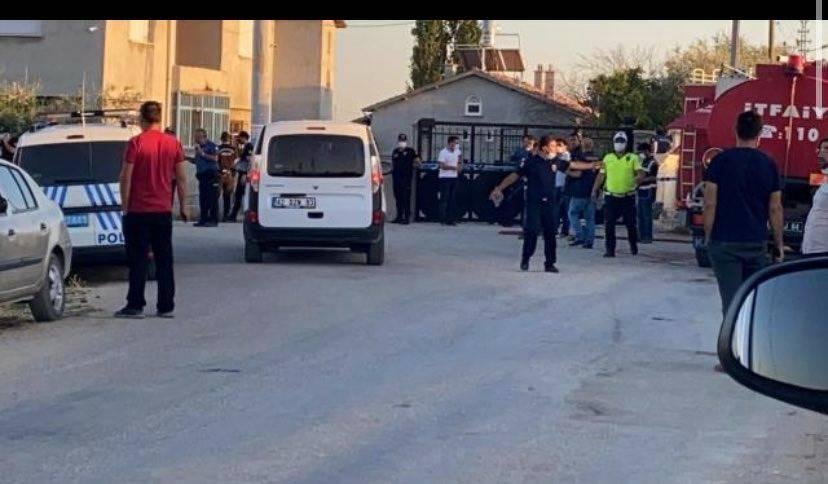 Konya’da Kürt aile faşist saldırıda katledildi: 7 kişi hayatını kaybetti