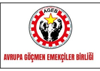 Avrupa Haber AGEB