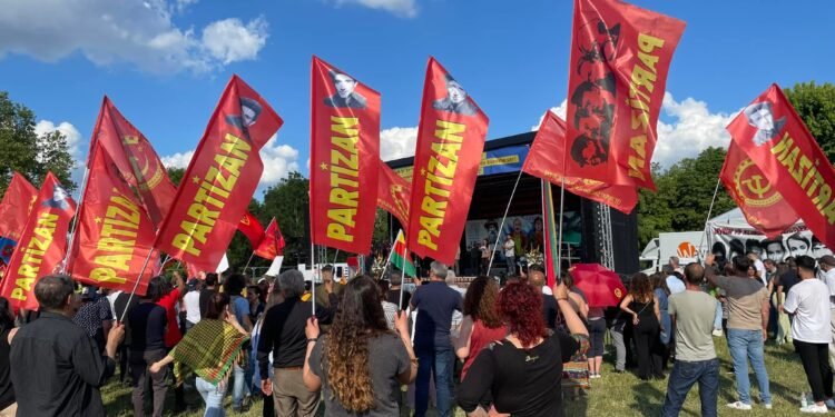 Dersim Festivali 2022- FFM