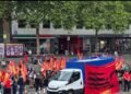 Köln 17. Mai 2025