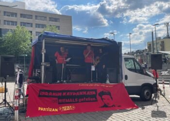 Köln 17. Mai 2025